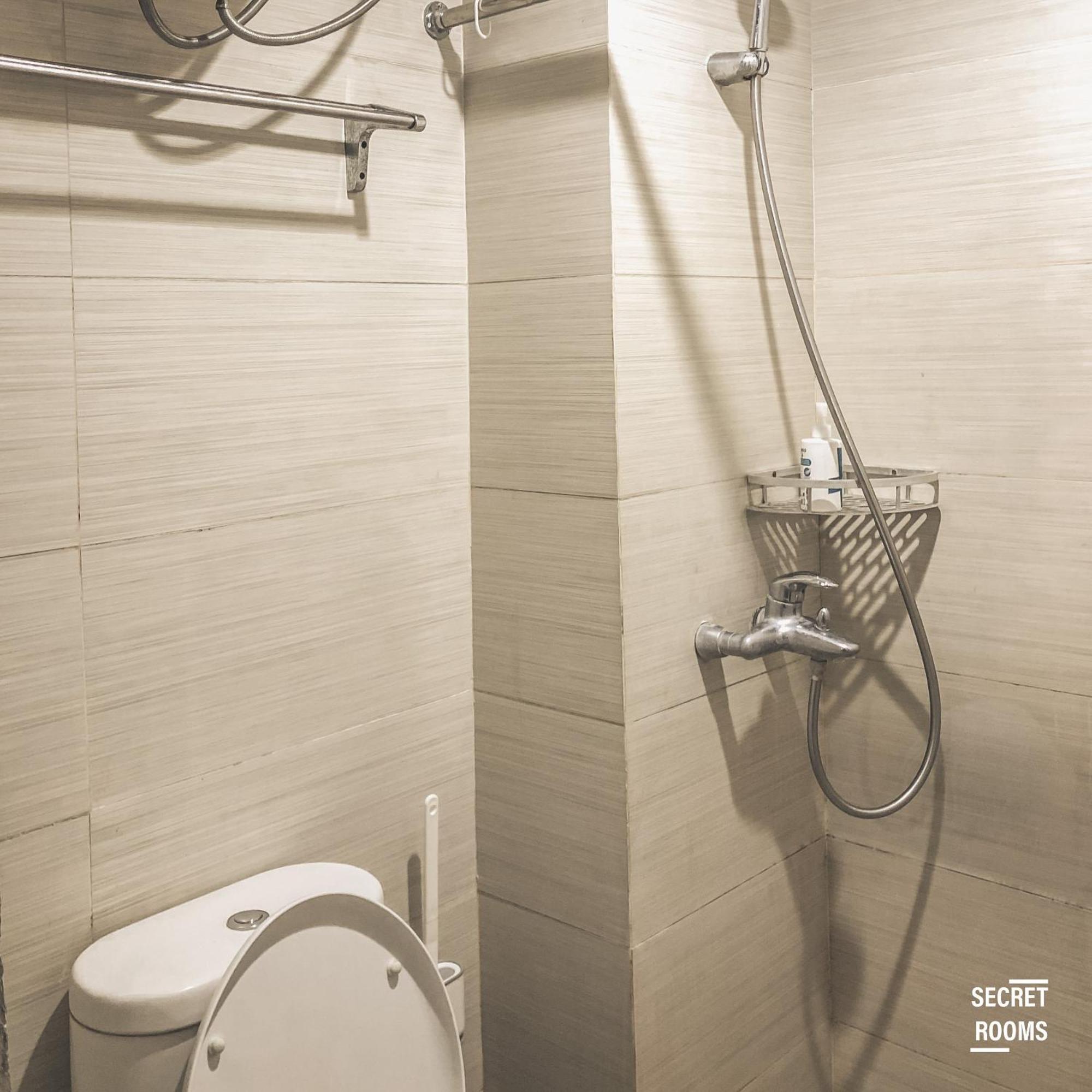 Gateway Pasteur Apartment By Secret Rooms Bandung Room photo