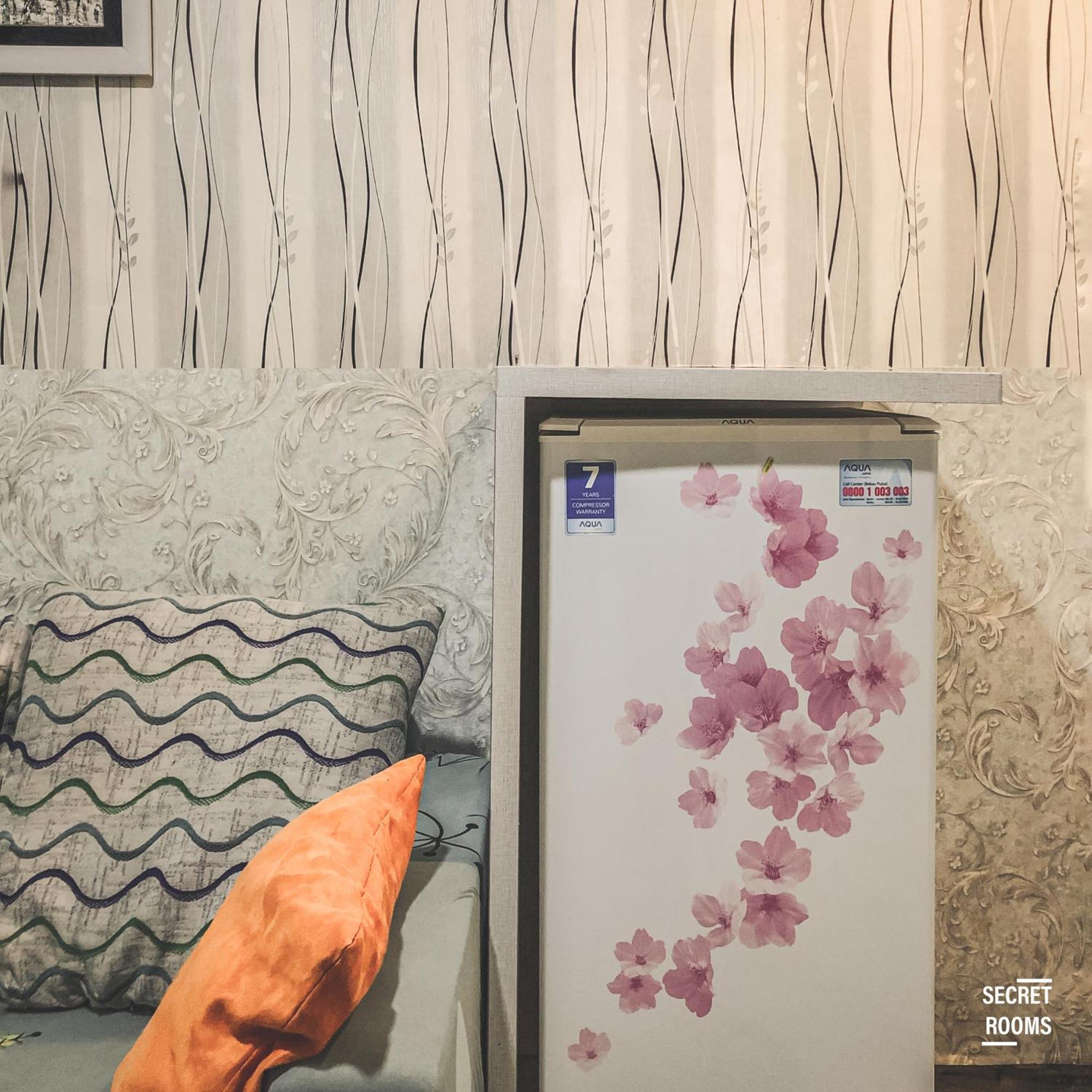 Gateway Pasteur Apartment By Secret Rooms Bandung Room photo