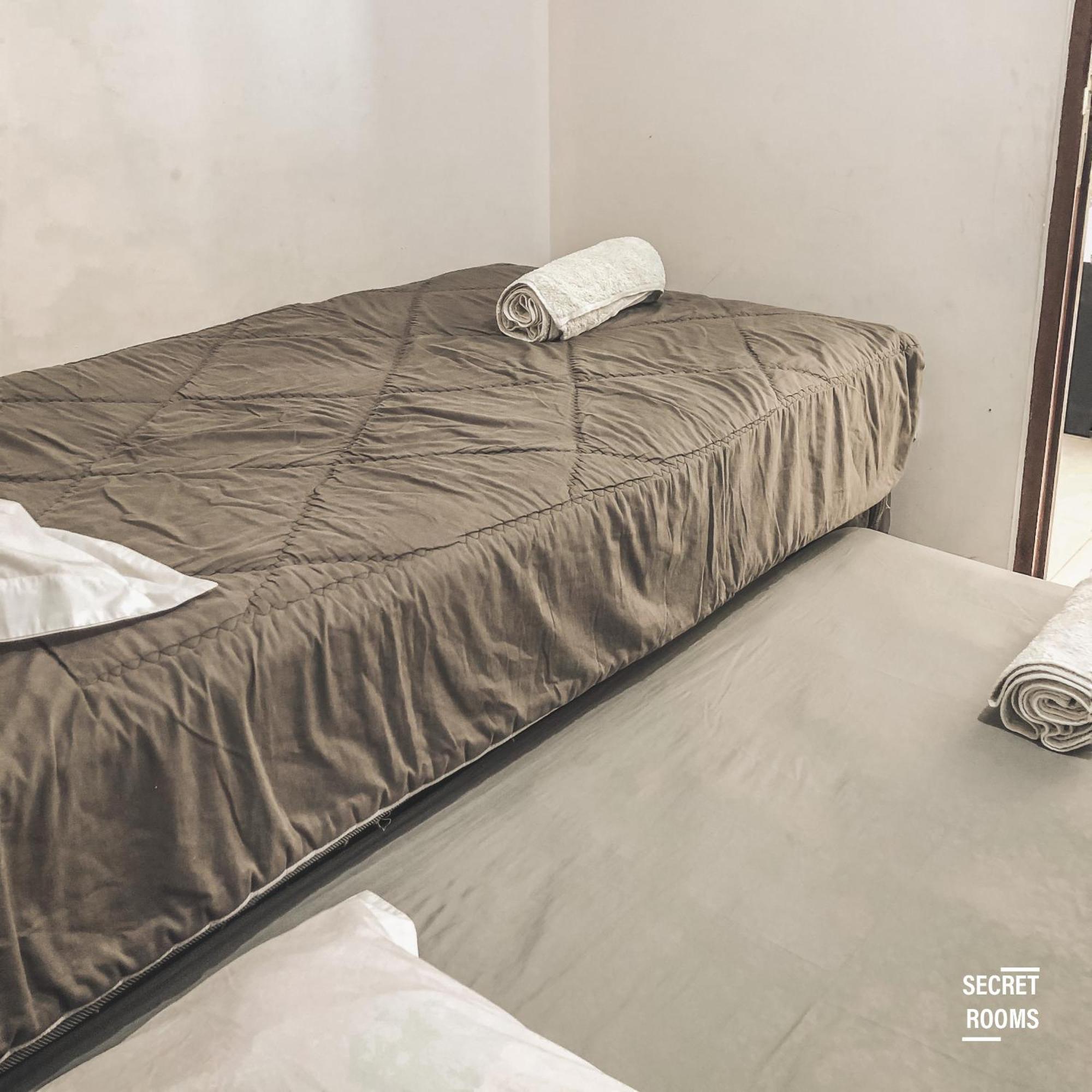 Gateway Pasteur Apartment By Secret Rooms Bandung Room photo