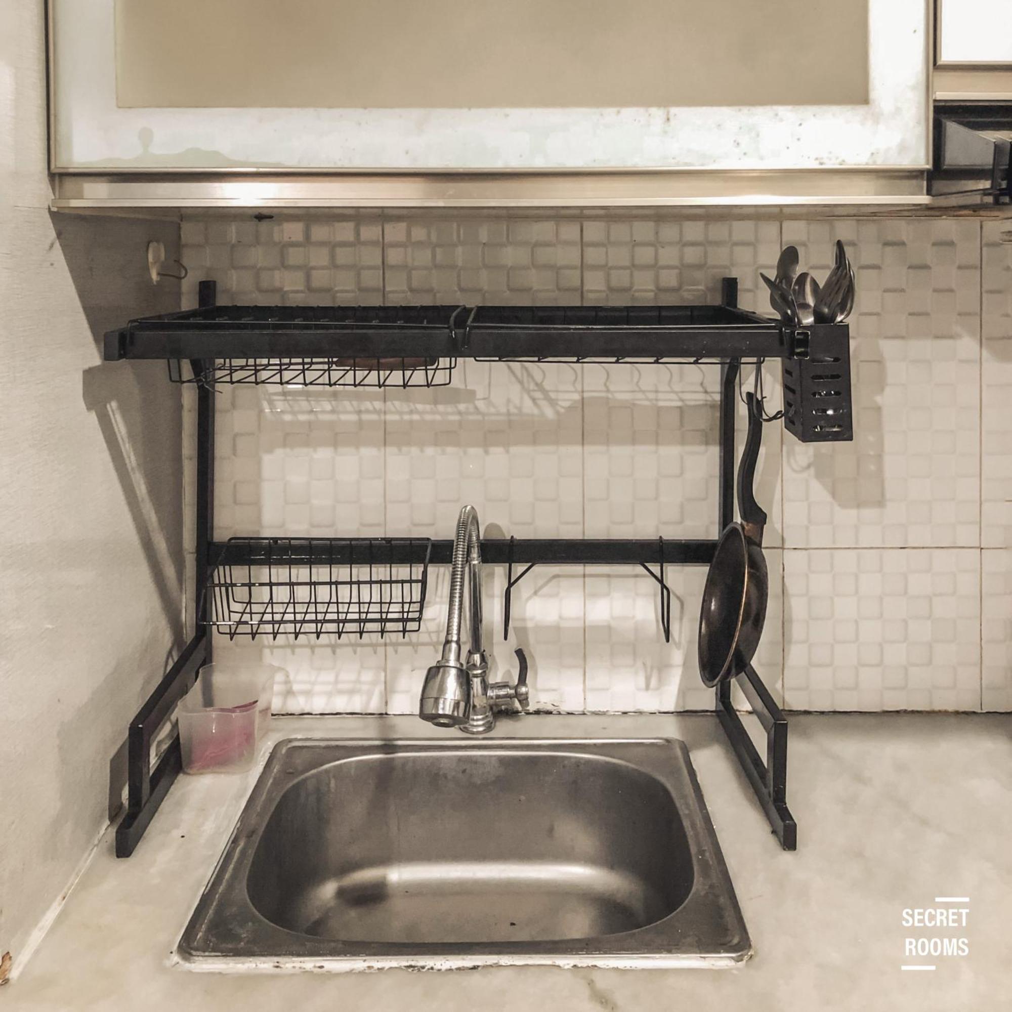 Gateway Pasteur Apartment By Secret Rooms Bandung Room photo