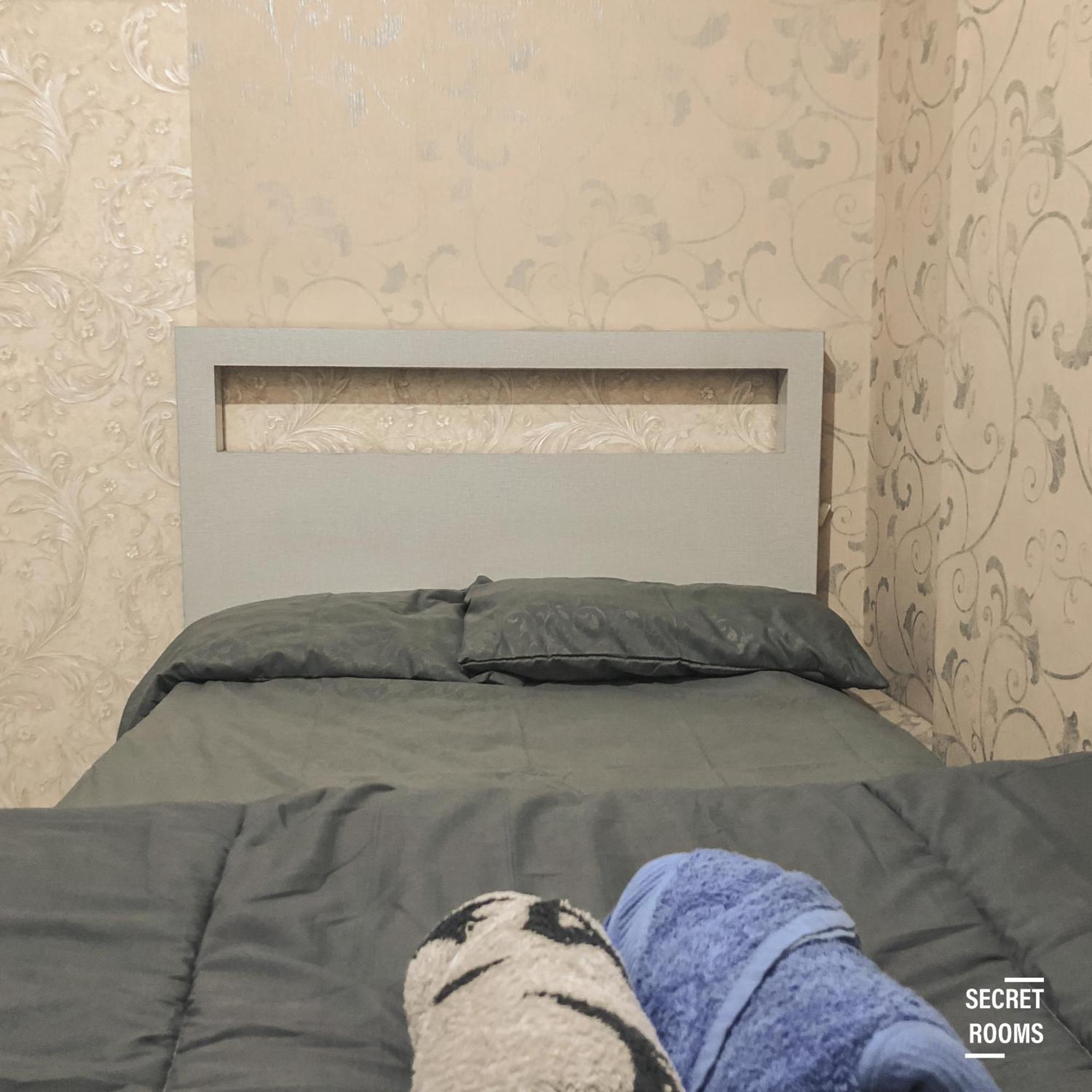 Gateway Pasteur Apartment By Secret Rooms Bandung Room photo