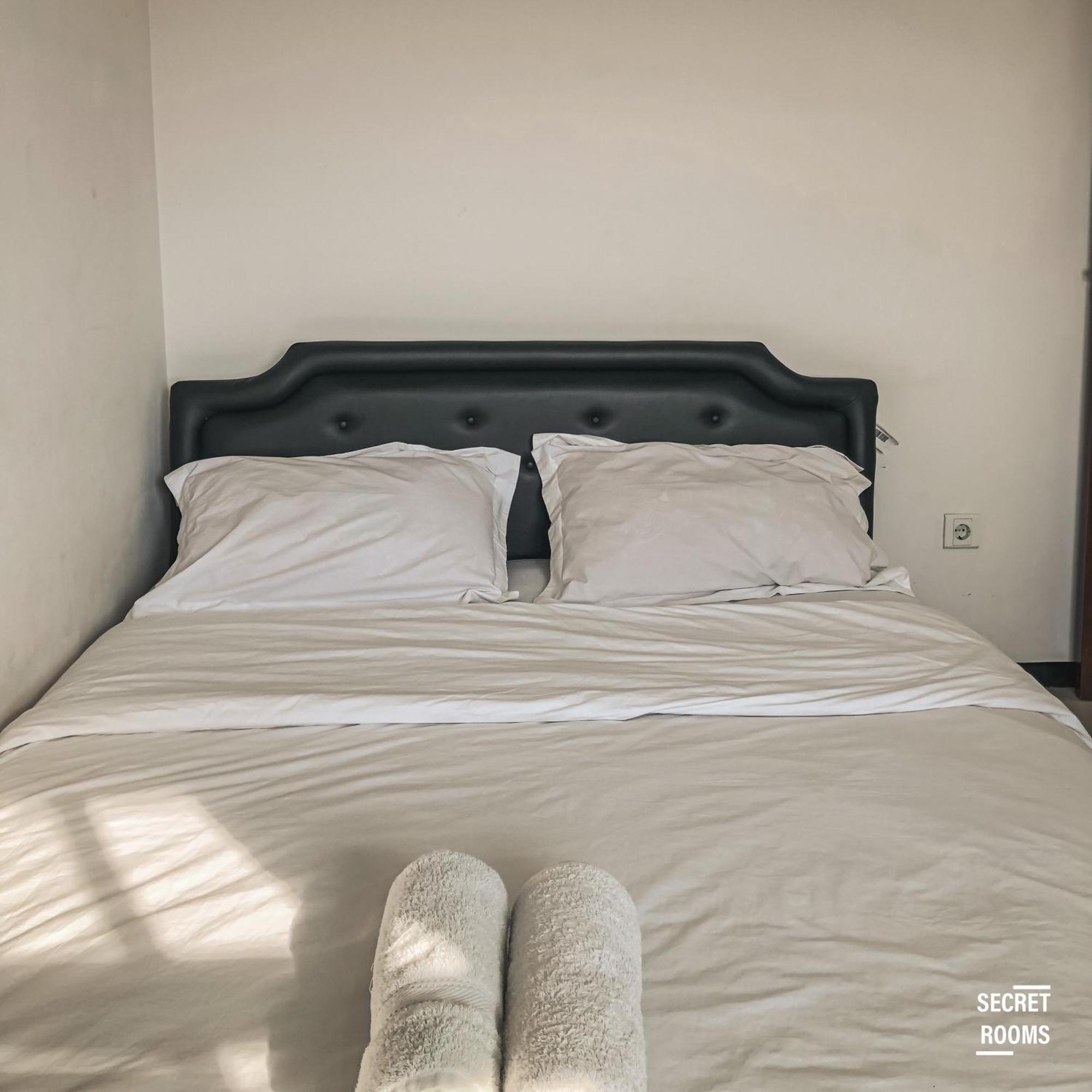 Gateway Pasteur Apartment By Secret Rooms Bandung Room photo